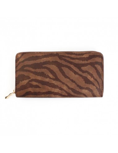 Billetera Pocket Tiger