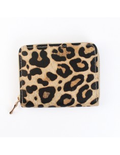 Billetera Pocket Mini Print