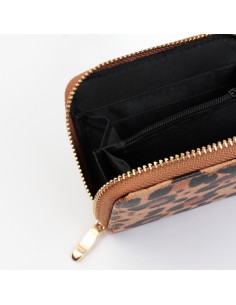 Billetera Pocket Mini Print