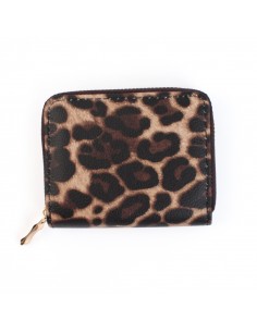 Billetera Pocket Mini Print