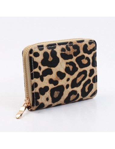 Billetera Pocket Mini Print