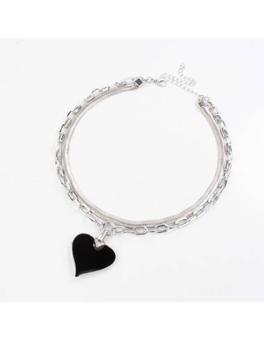 Collar Colored Love