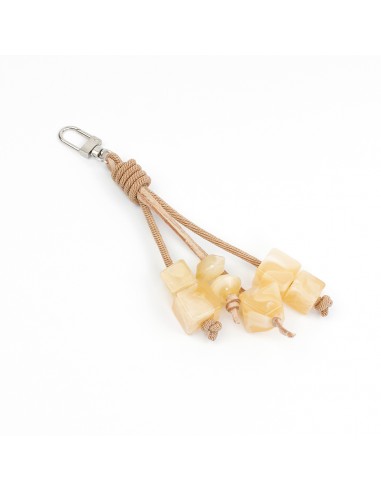 Llavero Indie Charms