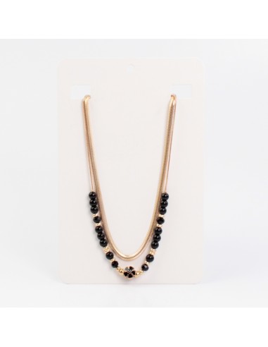 Collar Spring Flower