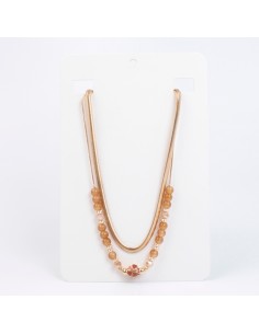 Collar Spring Flower