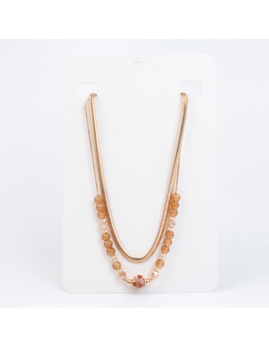 Collar Spring Flower