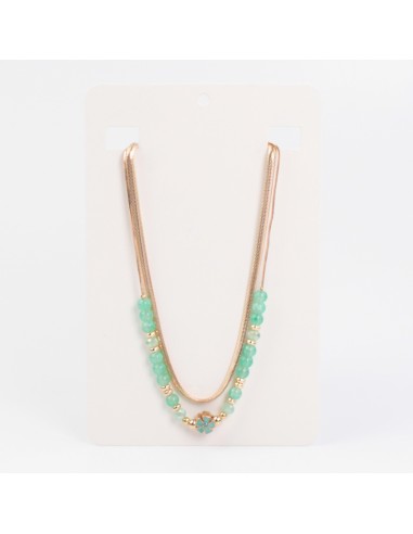 Collar Spring Flower