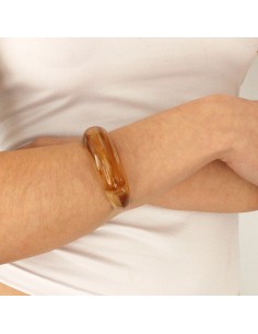 Brazalete Orgánico Curves