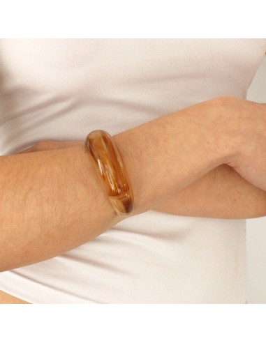 Brazalete Orgánico Curves