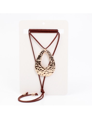 Collar Summer Sun Gold