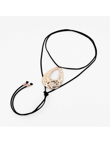 Collar Summer Sun Gold