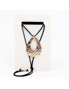 Collar Summer Sun Gold