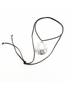 Collar Summer Sun Silver