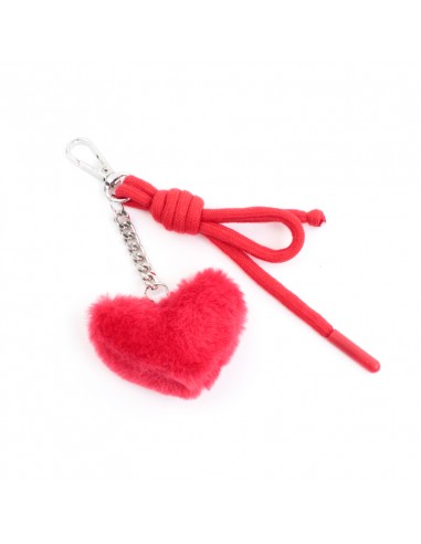 Llavero Furry Heart