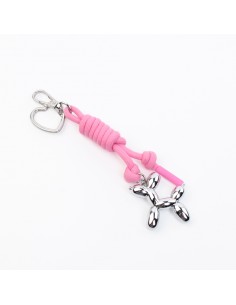 Llavero de Cordón Bubble Puppy