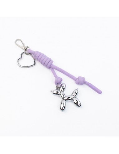 Llavero de Cordón Bubble Puppy