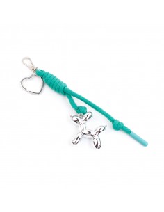 Llavero de Cordón Bubble Puppy