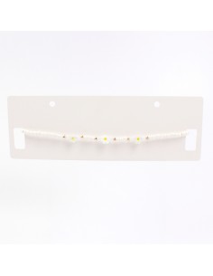 Choker de Mostacillas Margaritas