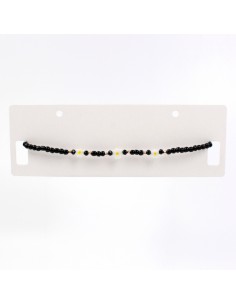 Choker de Mostacillas Margaritas