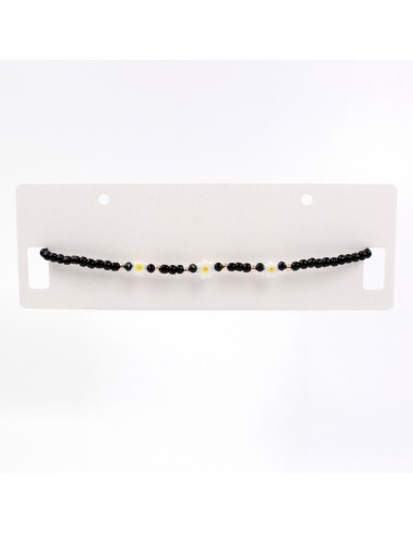 Choker de Mostacillas Margaritas