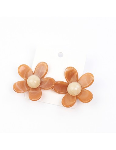 Aro de Acrílico Daisy