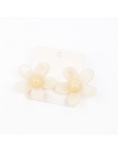 Aro de Acrílico Daisy