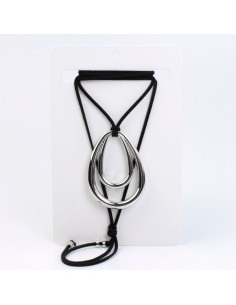 Collar de Gamuza Organic New