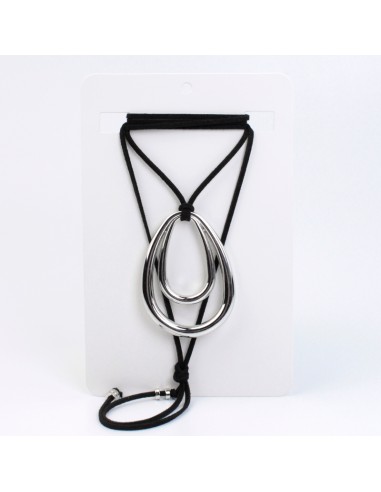 Collar de Gamuza Organic New