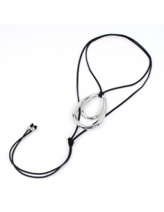 Collar de Gamuza Organic New