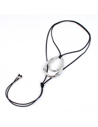 Collar de Gamuza Organic New