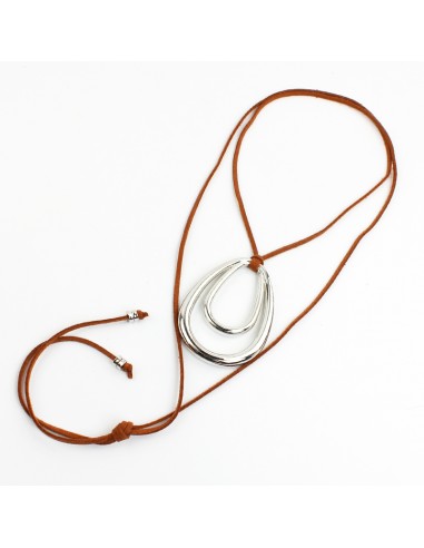 Collar de Gamuza Organic New