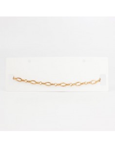 Choker New Chain Gold