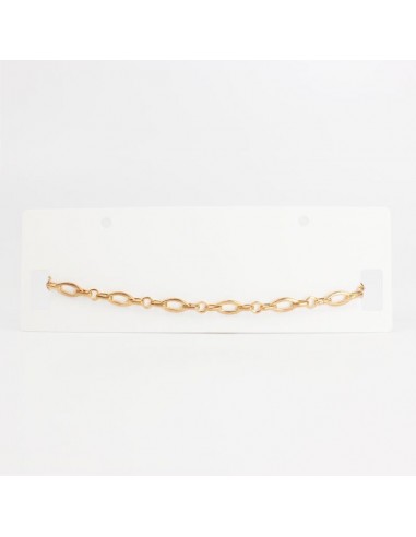 Choker New Chain Gold