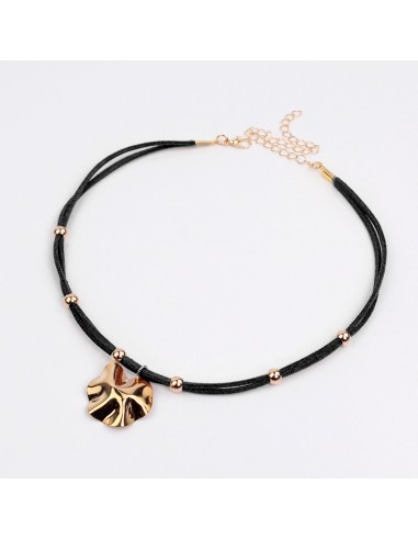 Collar Organic Suede