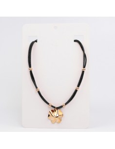 Collar Organic Suede