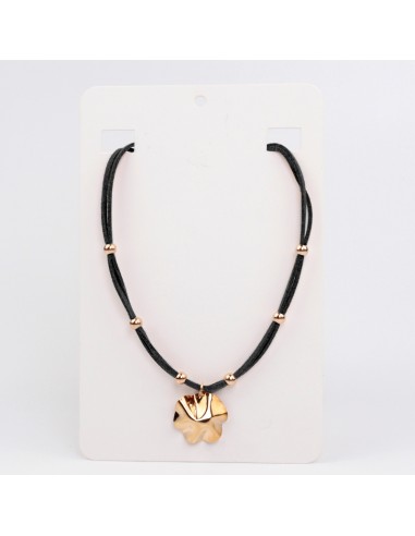 Collar Organic Suede