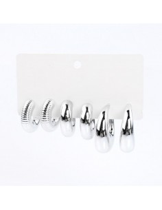 Set Aros Chunky Curves