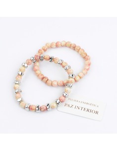 Pulsera Energy Stones