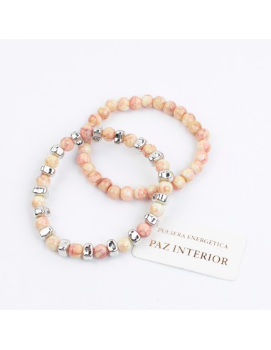Pulsera Energy Stones