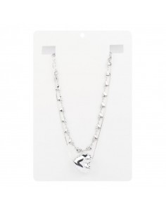 Collar Multi Corazón