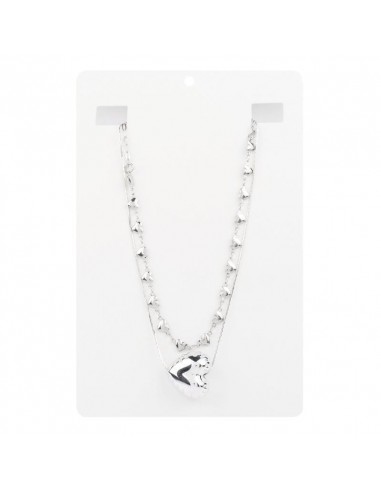 Collar Multi Corazón