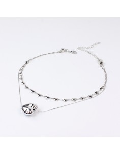 Collar Multi Corazón