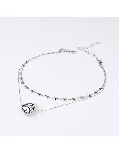 Collar Multi Corazón