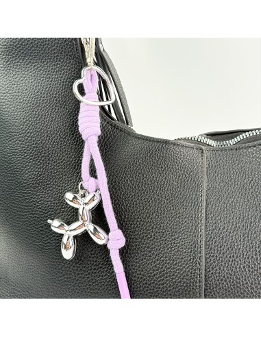 Llavero de Cordón Bubble Puppy