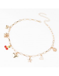 Collar Multi Emilia
