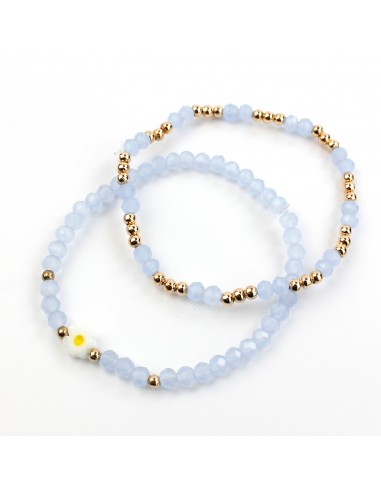 Pulsera Sweet Flower