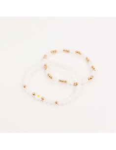 Pulsera Sweet Flower