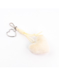 Llavero Furry Love