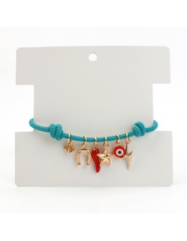 Pulsera Luck
