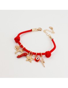 Pulsera Luck